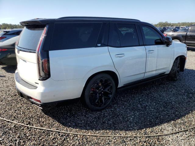 Photo 3 from auction – 2021 CADILLAC ESCALADE S with VIN 1GYS4FKLXMR288595