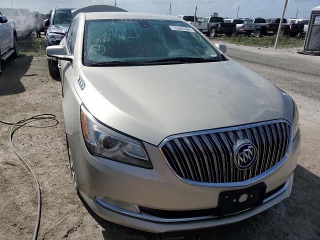 Photo 5 from auction – 2014 BUICK LACROSSE with VIN 1G4GB5G37EF268310