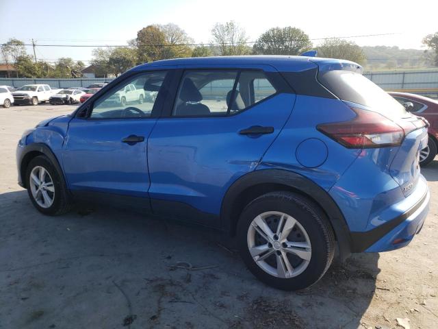 Photo 2 from auction – 2024 NISSAN KICKS S with VIN 3N1CP5BV5RL475046