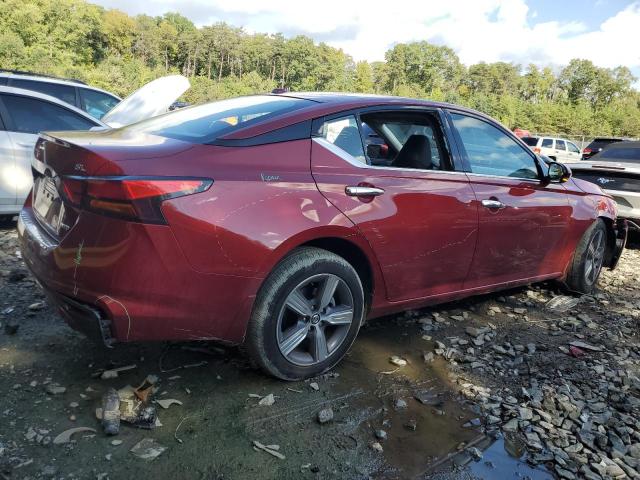 Photo 3 from auction – 2020 NISSAN ALTIMA SL with VIN 1N4BL4EW1LC154472