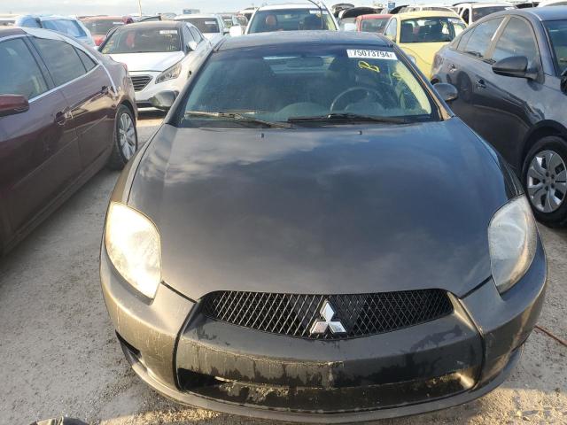 Photo 5 from auction – 2011 MITSUBISHI ECLIPSE GS with VIN 4A31K5DF3BE003035