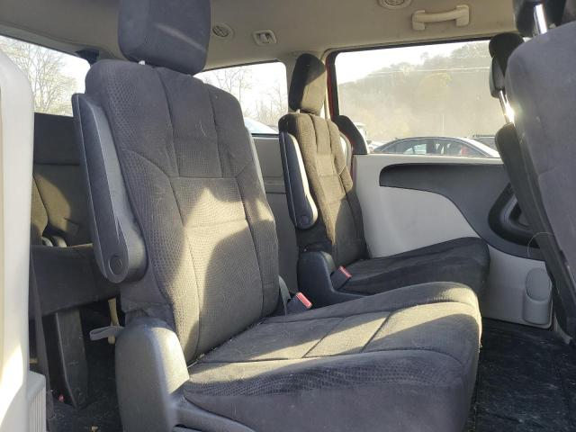 Photo 11 from auction – 2012 DODGE GRAND CARA with VIN 2C4RDGDGXCR408544