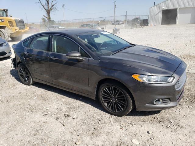 صورة رقم 4 من المزاد - 2016 FORD FUSION SE مع VIN 3FA6P0HD3GR403953