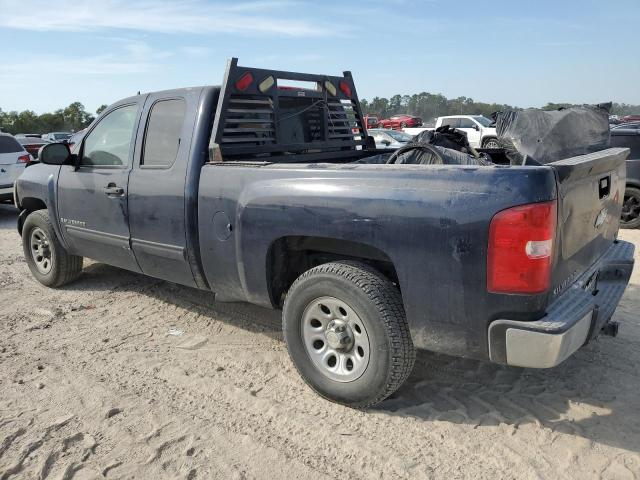 Photo 2 from auction – 2009 CHEVROLET SILVERADO with VIN 1GCEC29C89Z117839