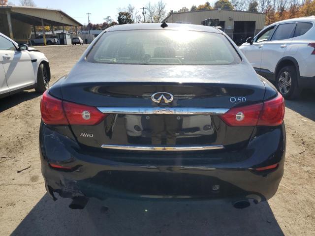 Photo 6 from auction – 2015 INFINITI Q50 BASE with VIN JN1BV7AR3FM414359