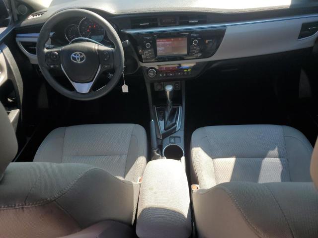 Photo 8 from auction – 2016 TOYOTA COROLLA L with VIN 2T1BURHE3GC552139