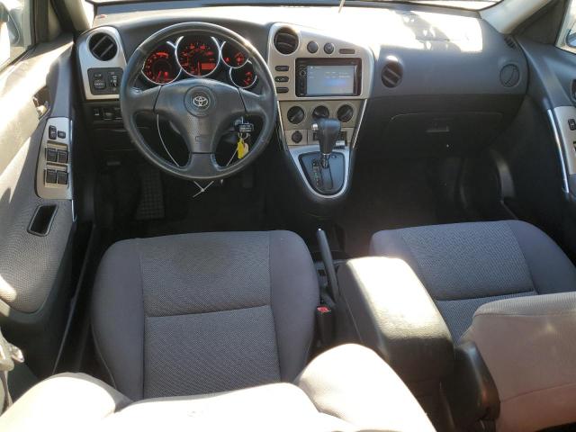 Photo 8 from auction – 2003 TOYOTA COROLLA MA with VIN 2T1KR32E23C030698