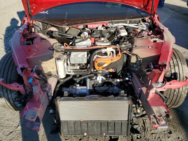 Photo 12 from auction – 2022 TESLA MODEL 3 with VIN 5YJ3E1EC6NF248205