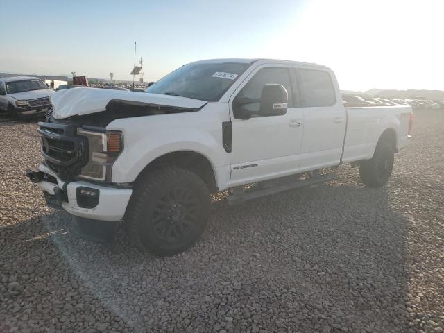 Photo 2 from auction – 2022 FORD F350 SUPER with VIN 1FT8W3BT7NED75341