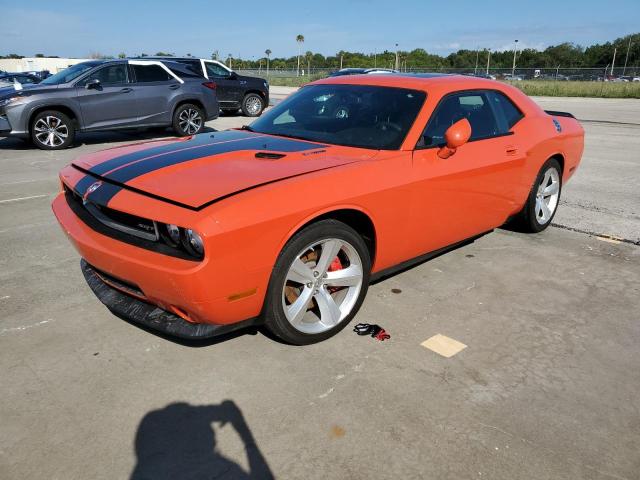 DODGE CHALLENGER 2009 con VIN 2B3LJ74W69H580575 - Foto de la subasta