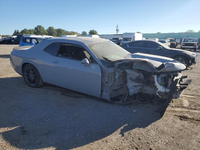 Photo 4 from auction – 2021 DODGE CHALLENGER with VIN 2C3CDZKG1MH632060