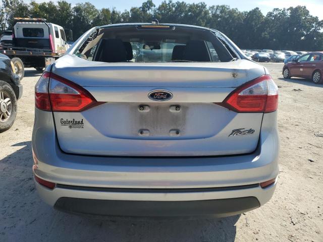 Photo 6 from auction – 2017 FORD FIESTA S with VIN 3FADP4AJ8HM146978