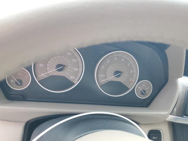 Foto 9 de la subasta – 2013 BMW 335 I con VIN WBA3A9C52DF476742