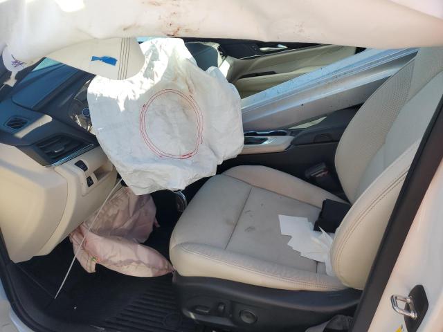 Photo 7 from auction – 2024 CADILLAC CT4 PREMIU with VIN 1G6DF5RK6R0118149