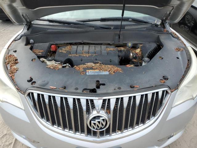 Photo 11 from auction – 2015 BUICK ENCLAVE with VIN 5GAKVBKD4FJ113508