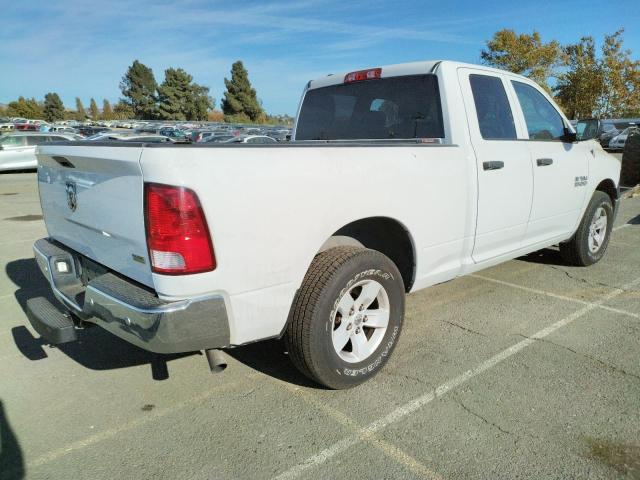 Photo 3 from auction – 2017 RAM 1500 ST with VIN 1C6RR6FG0HS622156