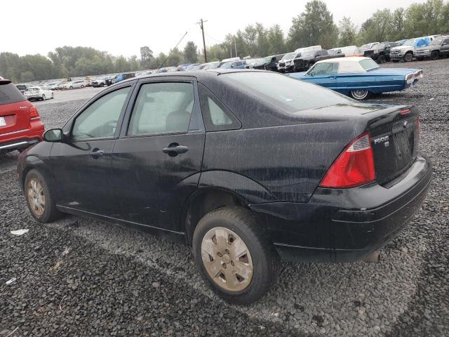 Photo 2 from auction – 2007 FORD FOCUS ZX4 with VIN 1FAFP34NX7W210762