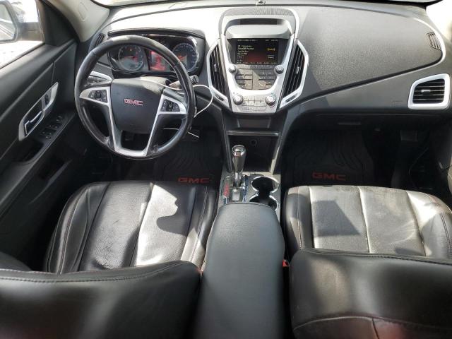 Photo 8 from auction – 2016 GMC TERRAIN SL with VIN 2GKALPEK8G6303709