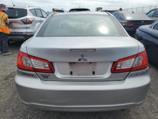 Photo 6 from auction – 2010 MITSUBISHI GALANT FE with VIN 4A32B2FF3AE010226