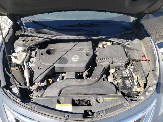 Photo 11 from auction – 2014 NISSAN ALTIMA 2.5 with VIN 1N4AL3AP2EC191960