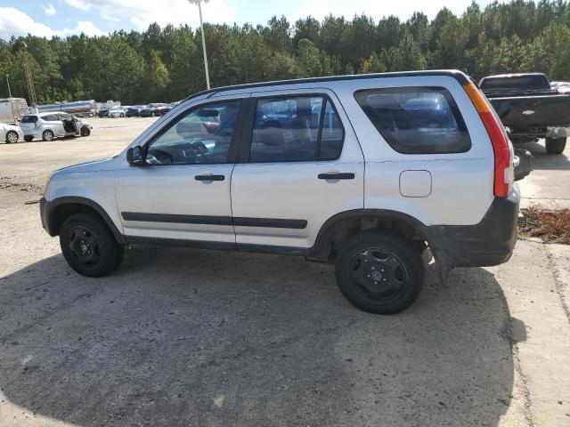 Photo 2 from auction – 2003 HONDA CR-V LX with VIN SHSRD68403U102516