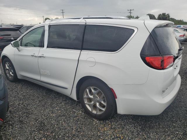 Photo 2 from auction – 2018 CHRYSLER PACIFICA L with VIN 2C4RC1GGXJR229218