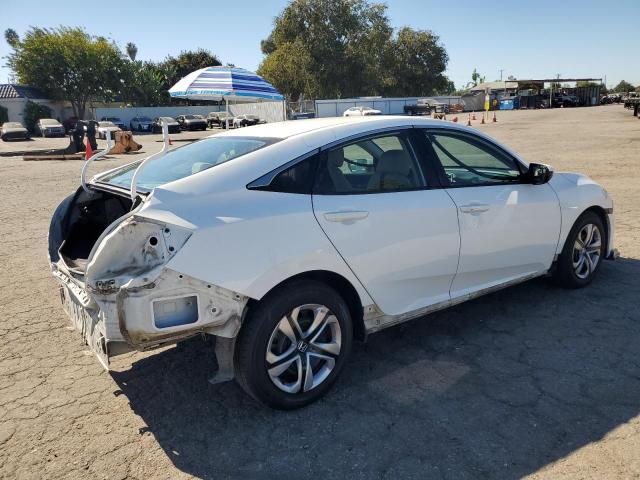 Photo 3 from auction – 2016 HONDA CIVIC LX with VIN 19XFC2F54GE082798