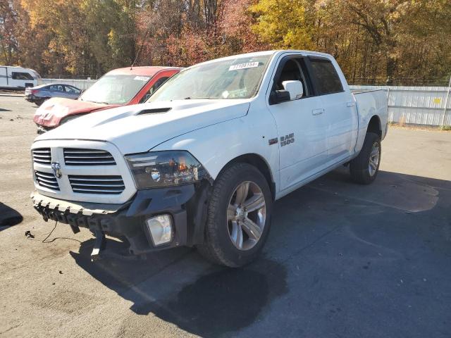 RAM 1500 SPORT 2015 with VIN 1C6RR7MTXFS653238 - Photo from auction