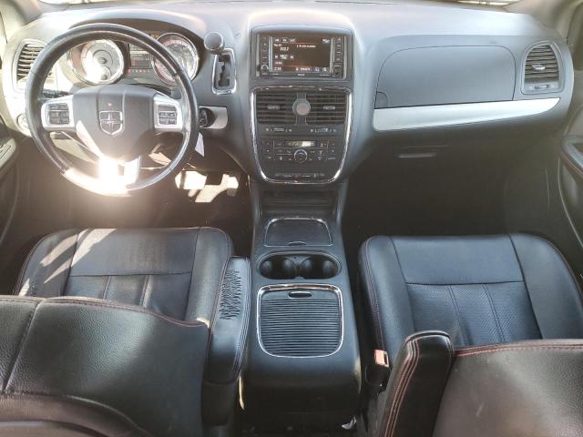 Photo 8 from auction – 2018 DODGE GRAND CARA with VIN 2C4RDGEG9JR202062