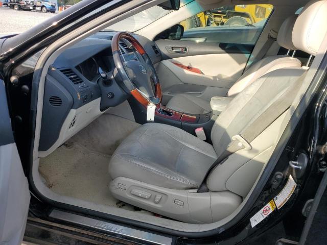 Photo 7 from auction – 2007 LEXUS ES 350 with VIN JTHBJ46G172027495