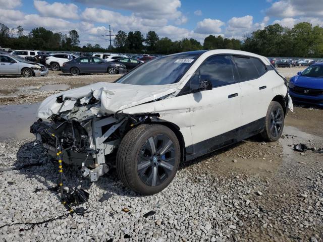 Photo 1 from auction – 2023 BMW IX XDRIVE5 with VIN WB523CF06PCM80493