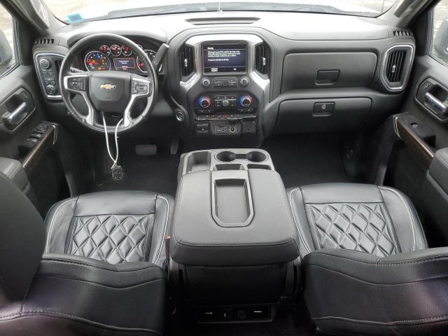 Photo 8 from auction – 2019 CHEVROLET SILVERADO with VIN 1GCUYDED4KZ135834