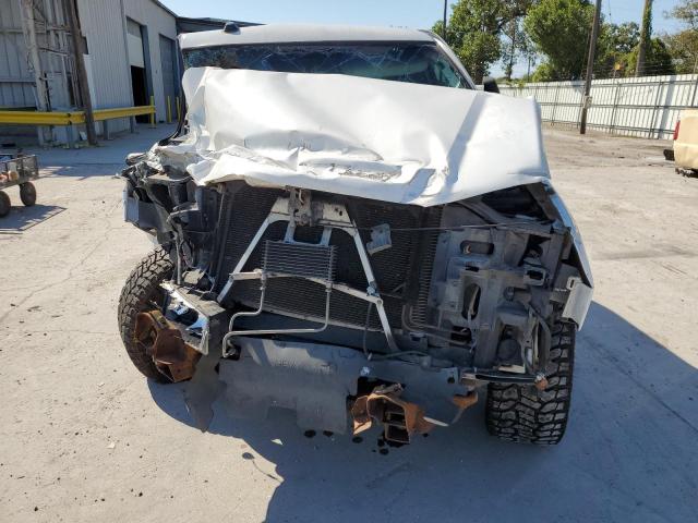 Photo 5 from auction – 2004 CHEVROLET SILVERADO with VIN 1GCHC23U94F237271