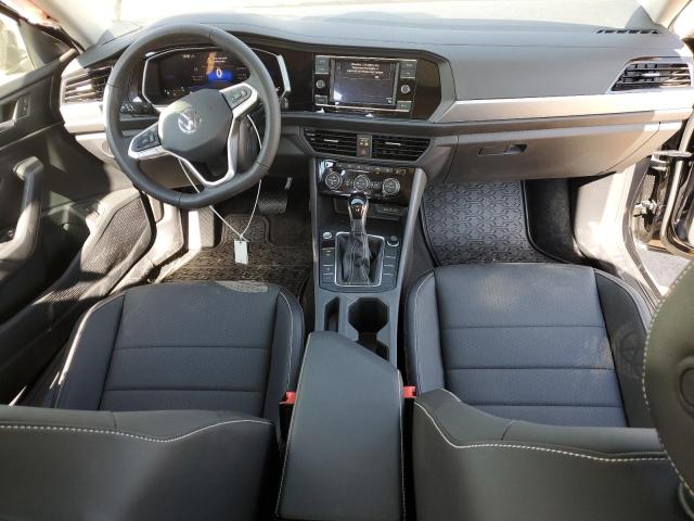 Photo 8 from auction – 2024 VOLKSWAGEN JETTA SE with VIN 3VW7M7BU4RM065338