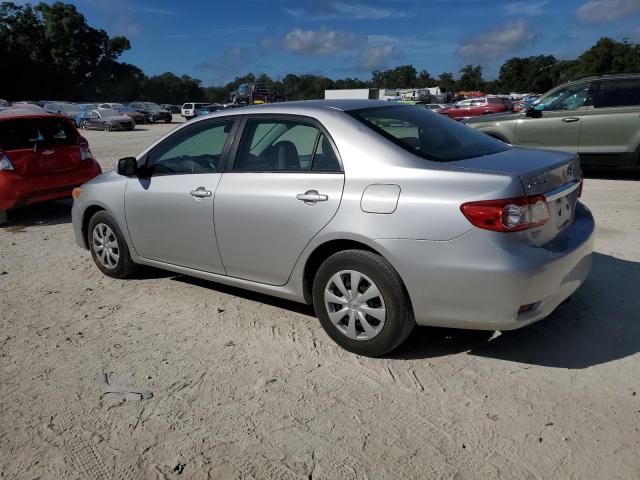 Photo 2 from auction – 2011 TOYOTA COROLLA BA with VIN 2T1BU4EE0BC558061
