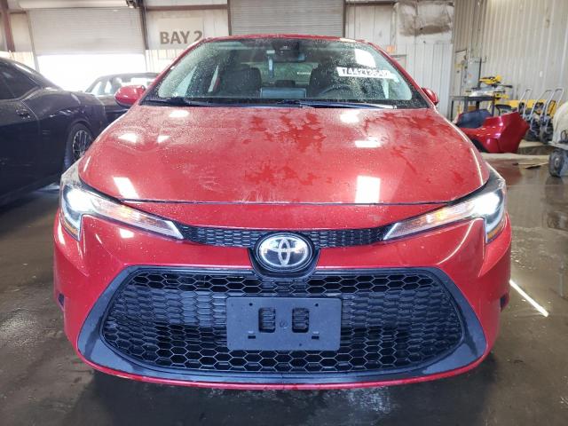 Photo 5 from auction – 2021 TOYOTA COROLLA LE with VIN 5YFEPMAE9MP253624
