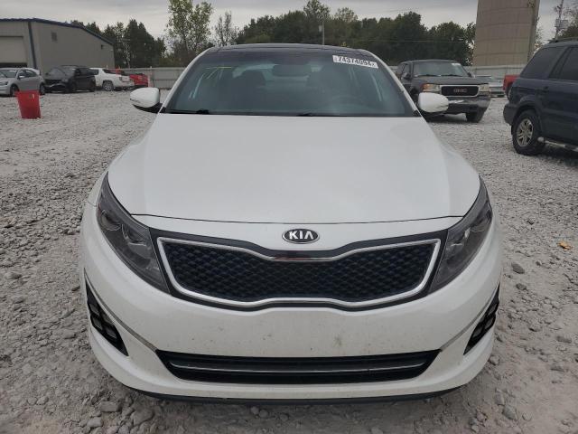 صورة رقم 5 من المزاد - 2015 KIA OPTIMA SX مع VIN 5XXGR4A64FG428773