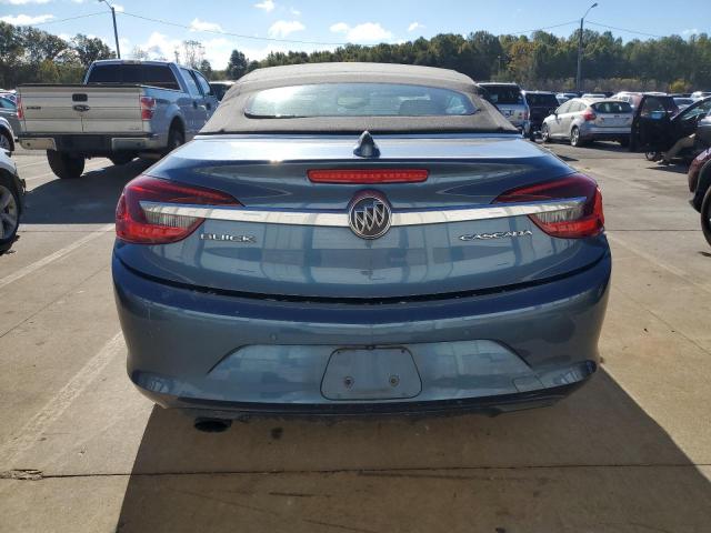 Photo 6 from auction – 2016 BUICK CASCADA PR with VIN W04WT3N58GG155396