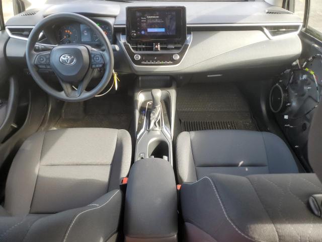 Photo 8 from auction – 2023 TOYOTA COROLLA LE with VIN JTDBCMFE4P3026698