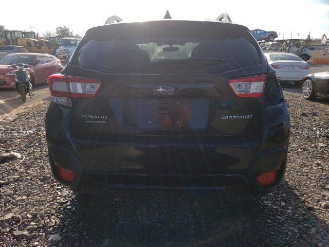 Photo 6 from auction – 2018 SUBARU CROSSTREK with VIN JF2GTALC6J8239560