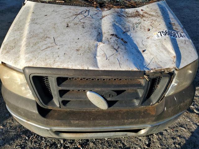Photo 11 from auction – 2008 FORD F150 with VIN 1FTRX12W88FC18836