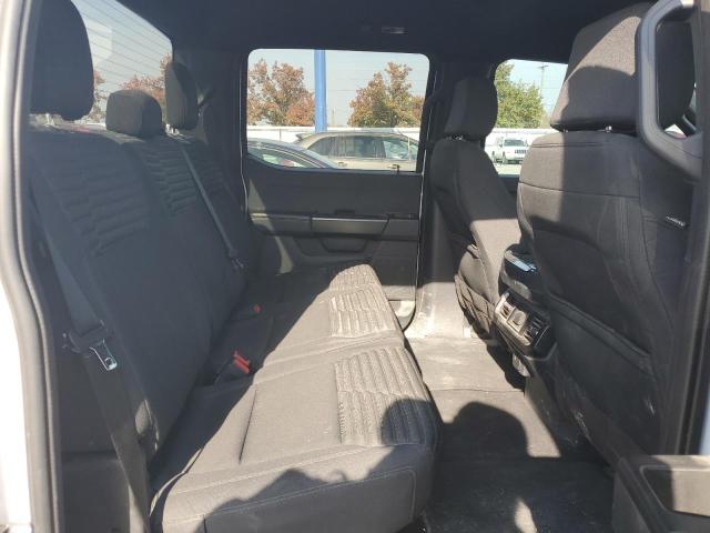 Photo 10 from auction – 2023 FORD F150 SUPER with VIN 1FTEW1CP4PKD64732