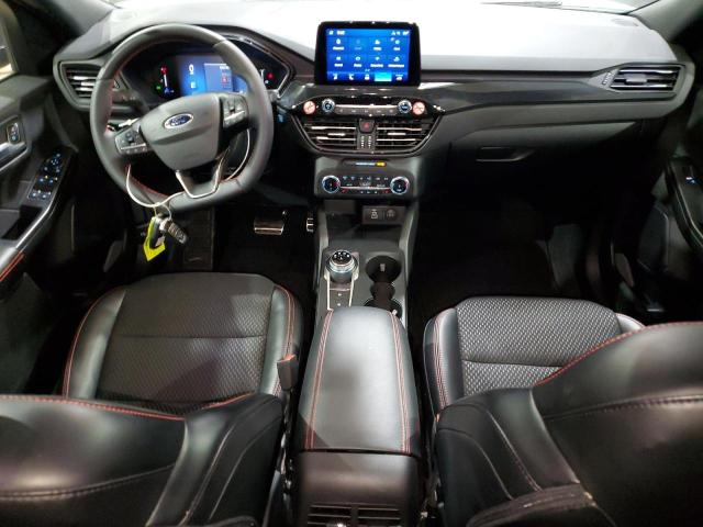 Photo 8 from auction – 2024 FORD ESCAPE ST with VIN 1FMCU9MN4RUA86281