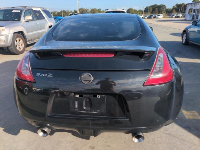 Photo 6 from auction – 2016 NISSAN 370Z BASE with VIN JN1AZ4EH1GM934366
