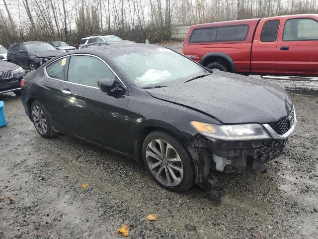 Photo 4 from auction – 2014 HONDA ACCORD EXL with VIN 1HGCT2B84EA001514