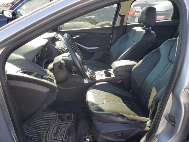Foto 7 de la subasta – 2013 FORD FOCUS SE con VIN 1FADP3F29DL251309
