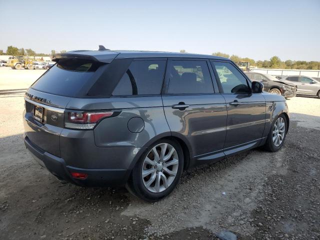 Photo 3 from auction – 2015 LAND ROVER RANGE ROVE with VIN SALWR2VF7FA621112