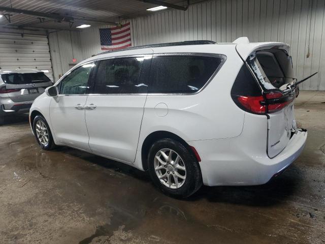 Photo 2 from auction – 2022 CHRYSLER PACIFICA T with VIN 2C4RC1BG1NR176681