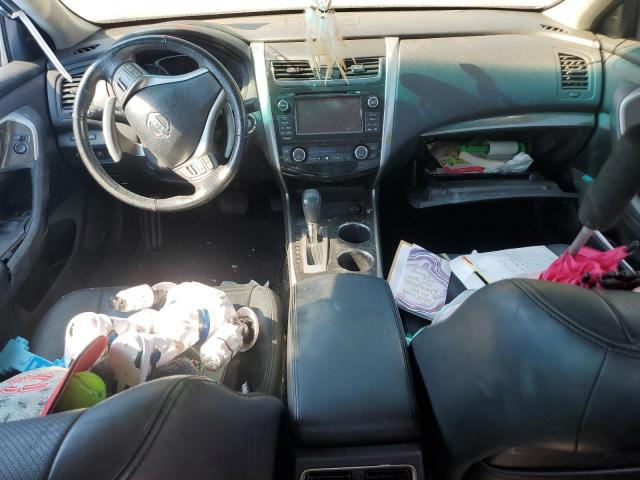 Photo 8 from auction – 2015 NISSAN ALTIMA 3.5 with VIN 1N4BL3AP9FC295464