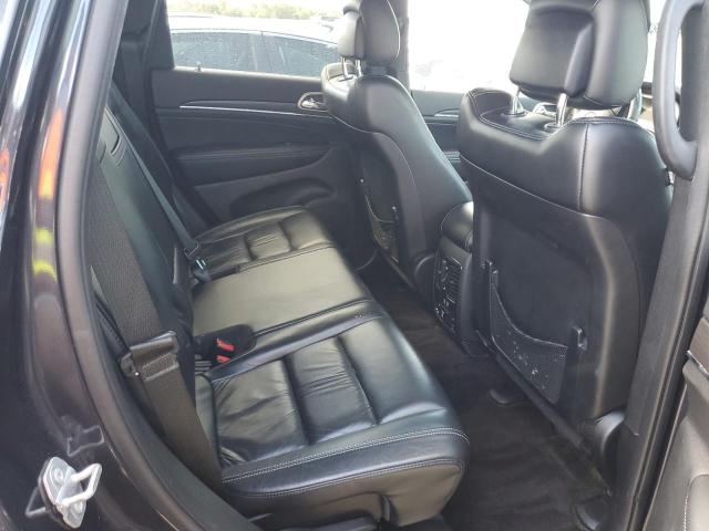 Photo 11 from auction – 2016 JEEP GRAND CHER with VIN 1C4RJFBG2GC413239